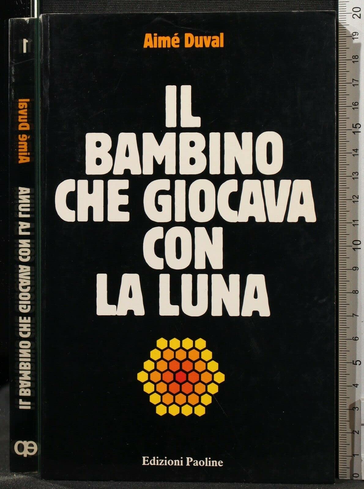 Il bambino che giocava con la luna (Oltre lo scacco, Band 1) Books