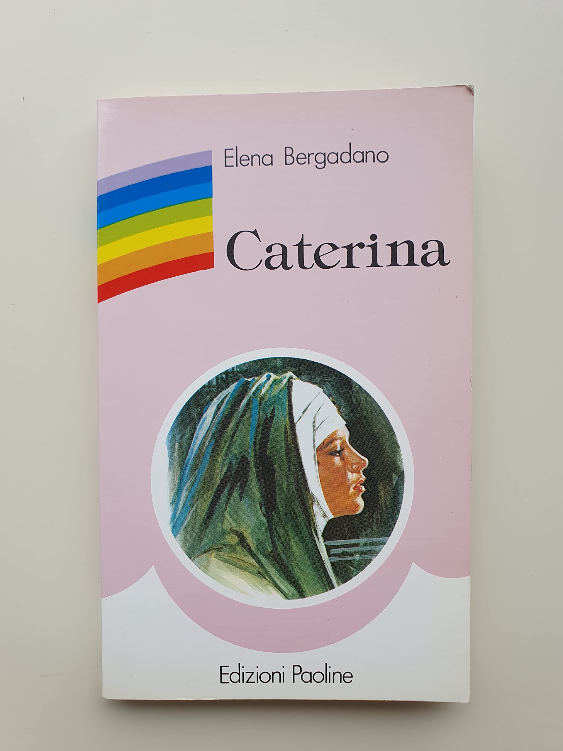 Caterina da Siena (Fiori di cielo, Band 15) Politics & Society