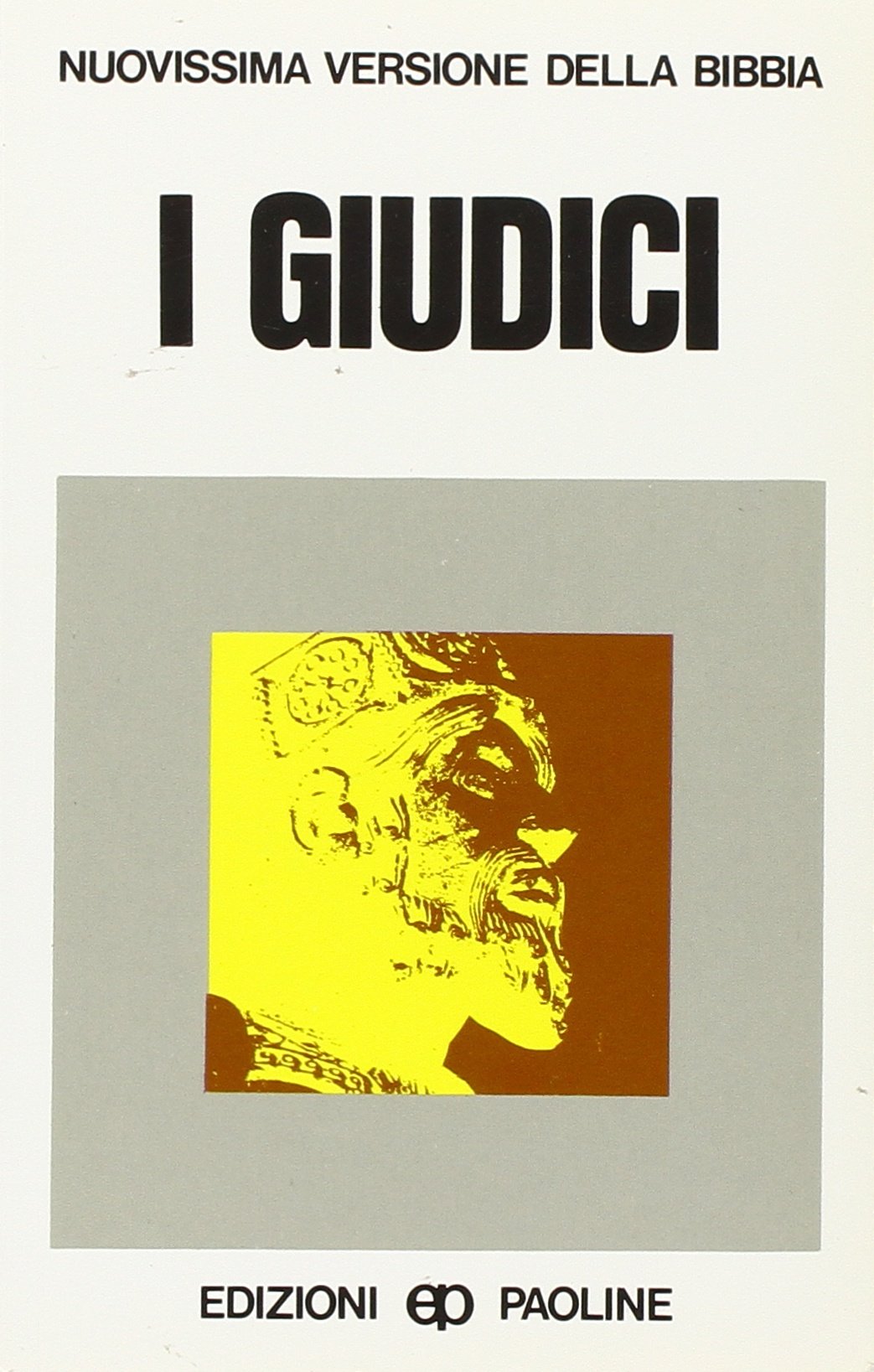 I giudici (Nuovissima versione della Bibbia dai testi originali, Band 7) Religion & Esotericism