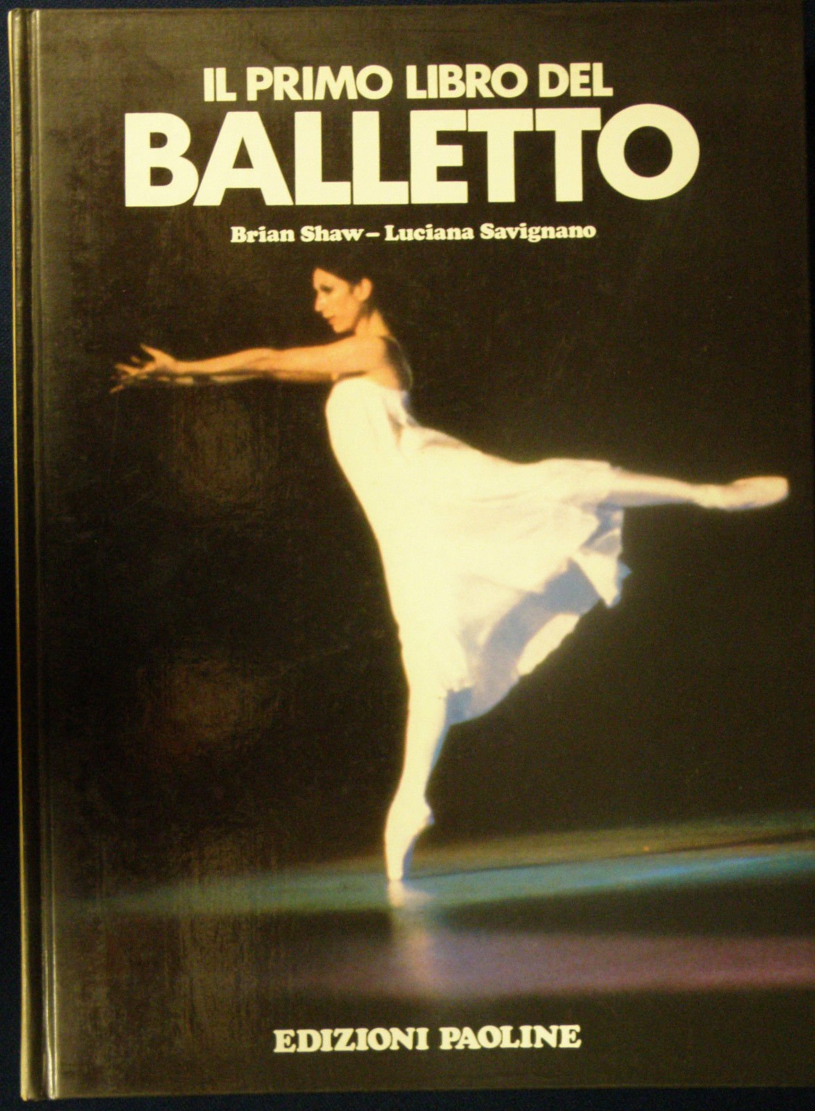 Il primo libro del balletto (I primi libri, Band 34) Books