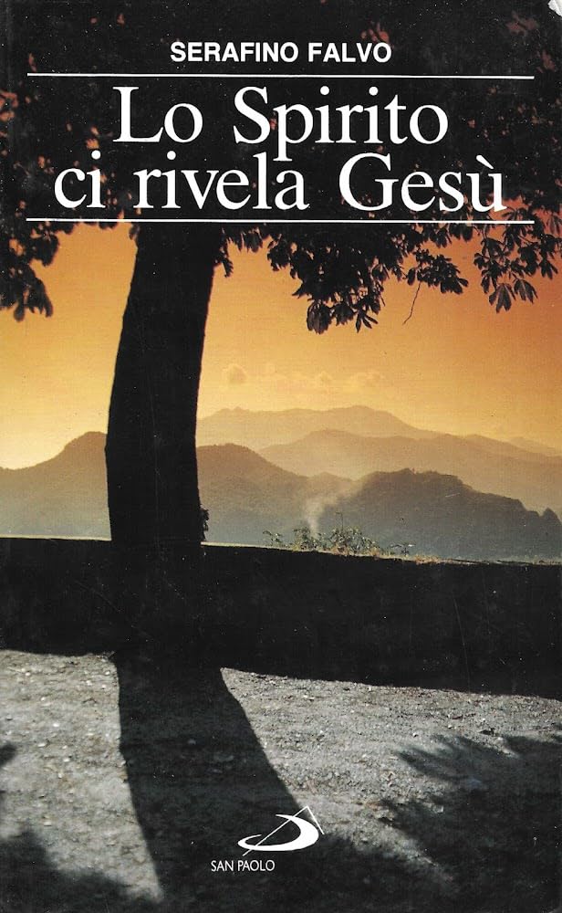Lo spirito ci rivela Gesù (Fermenti, Band 5) Second hand books on Religion & Esotericism