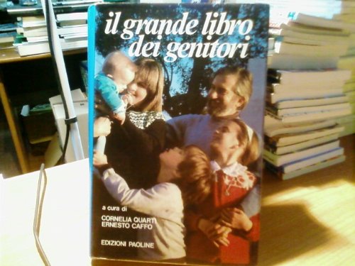 Il grande libro dei genitori book
