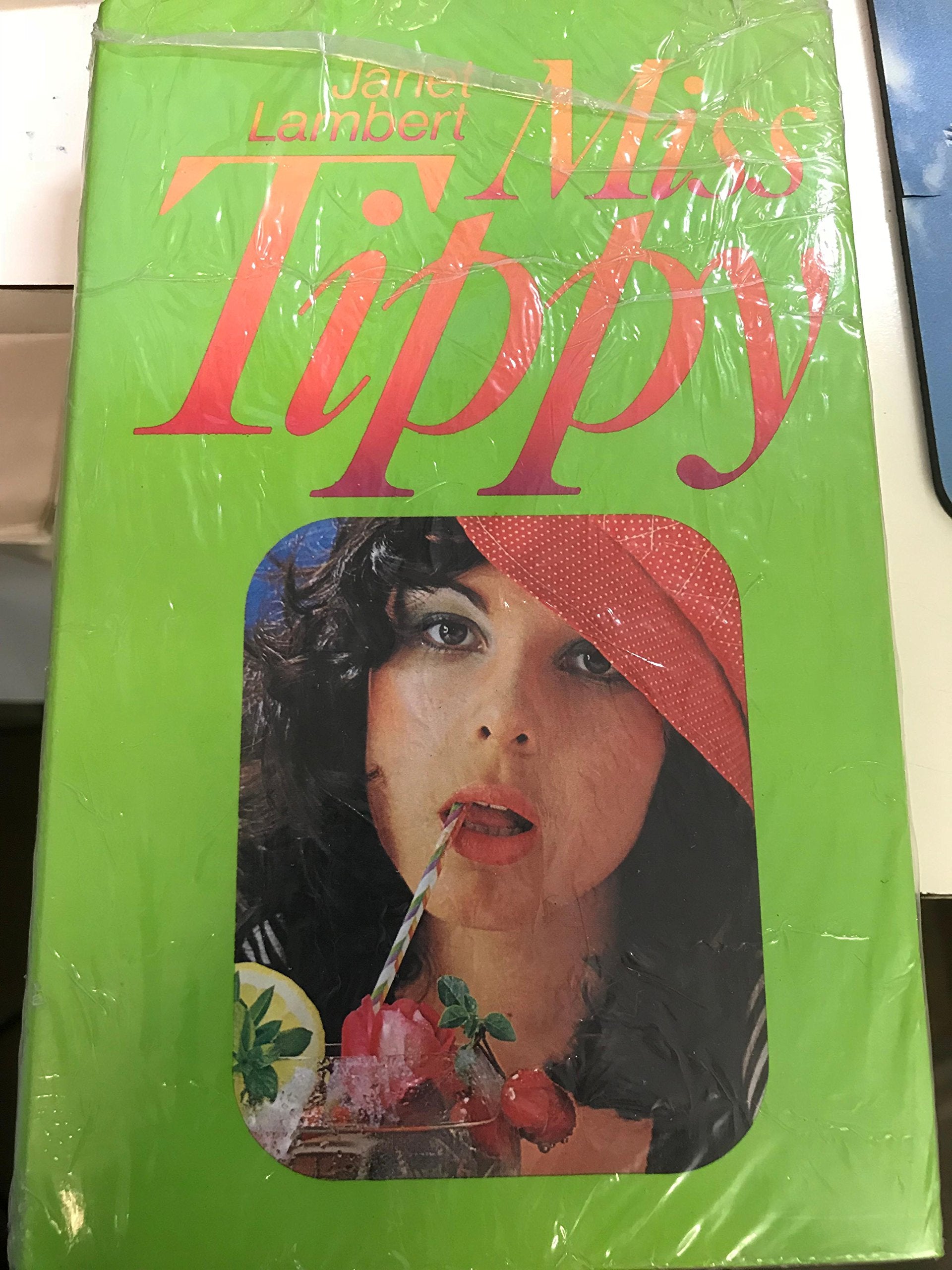Miss Tippy. L'America è un'altra cosa (Meridiana, Band 2) Books