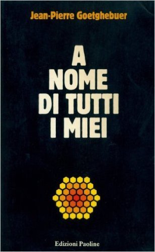 A nome di tutti i miei. La testimonianza, il messaggio e le speranze di un handicappato (Oltre lo scacco, Band 9) Books