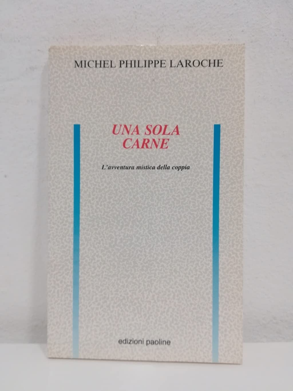 Una sola carne. L'avventura mistica della coppia secondo la Chiesa ortodossa book