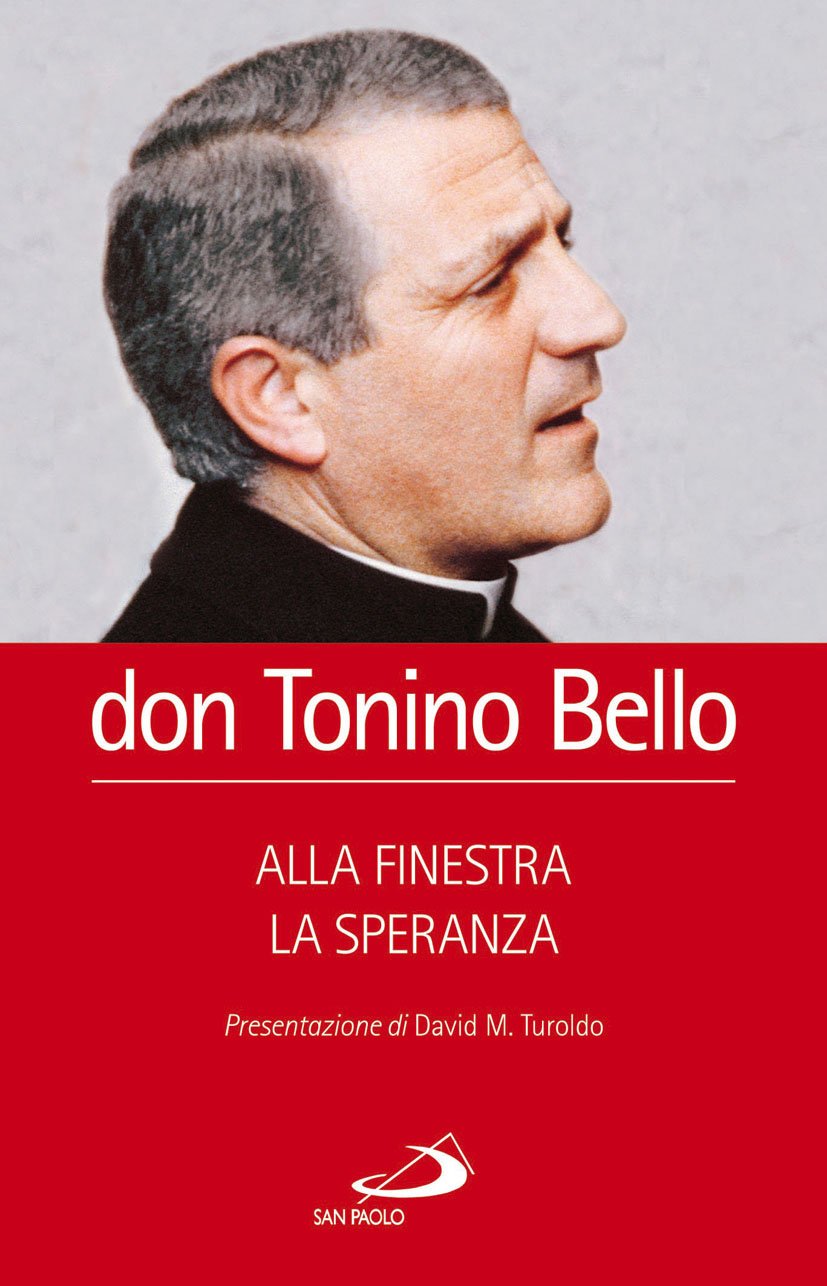 Alla finestra la speranza. Lettere di un vescovo book
