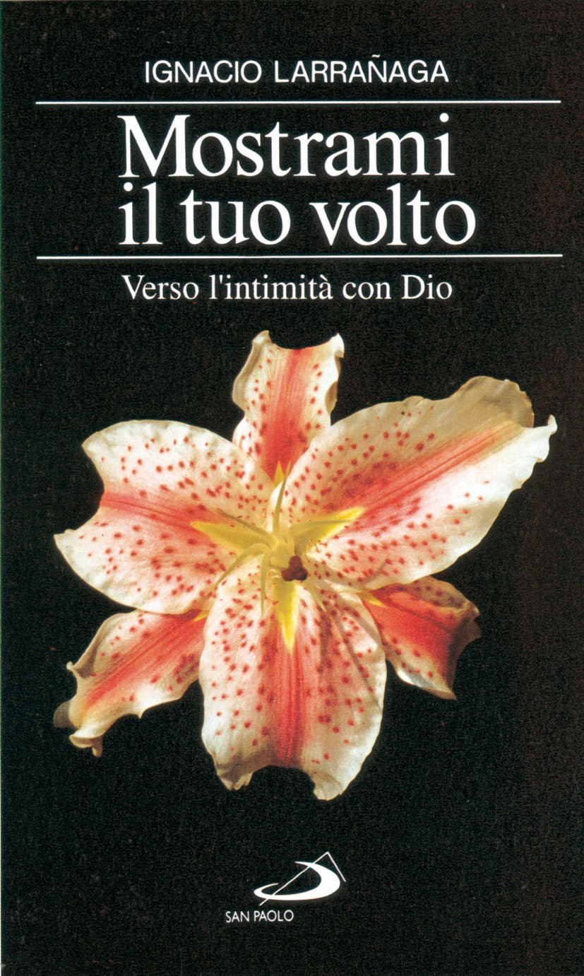 Mostrami il tuo volto. Verso l'intimità con Dio (Fermenti, Band 22) Religion & Esotericism
