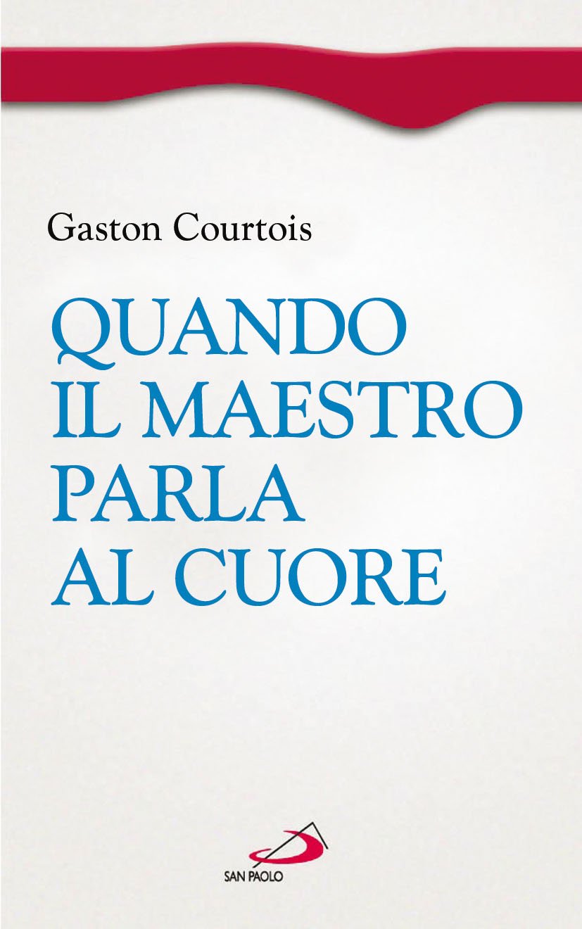 Quando il Maestro parla al cuore. Quaderni spirituali inediti Religion & Esotericism