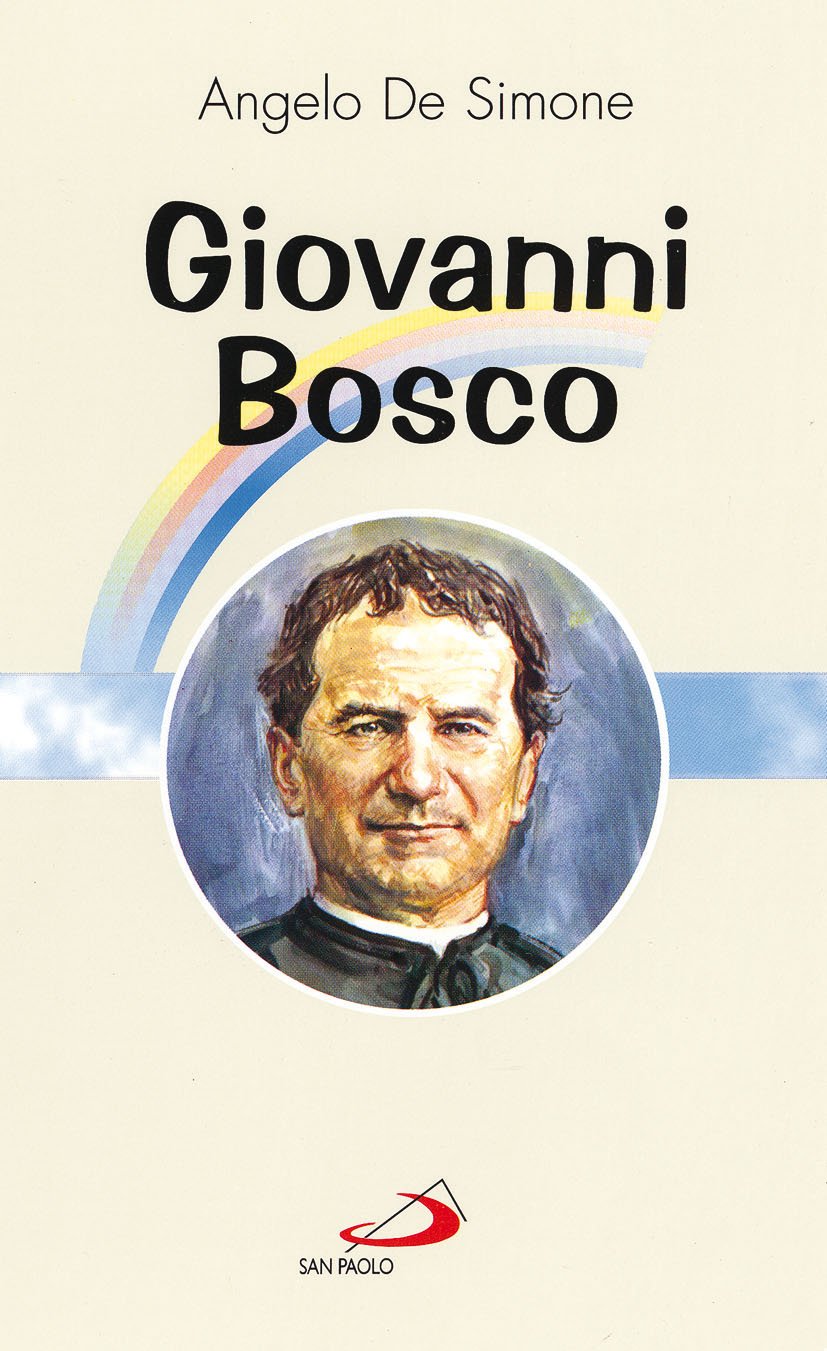 Giovanni Bosco (Fiori di cielo, Band 9) Politics & Society Books
