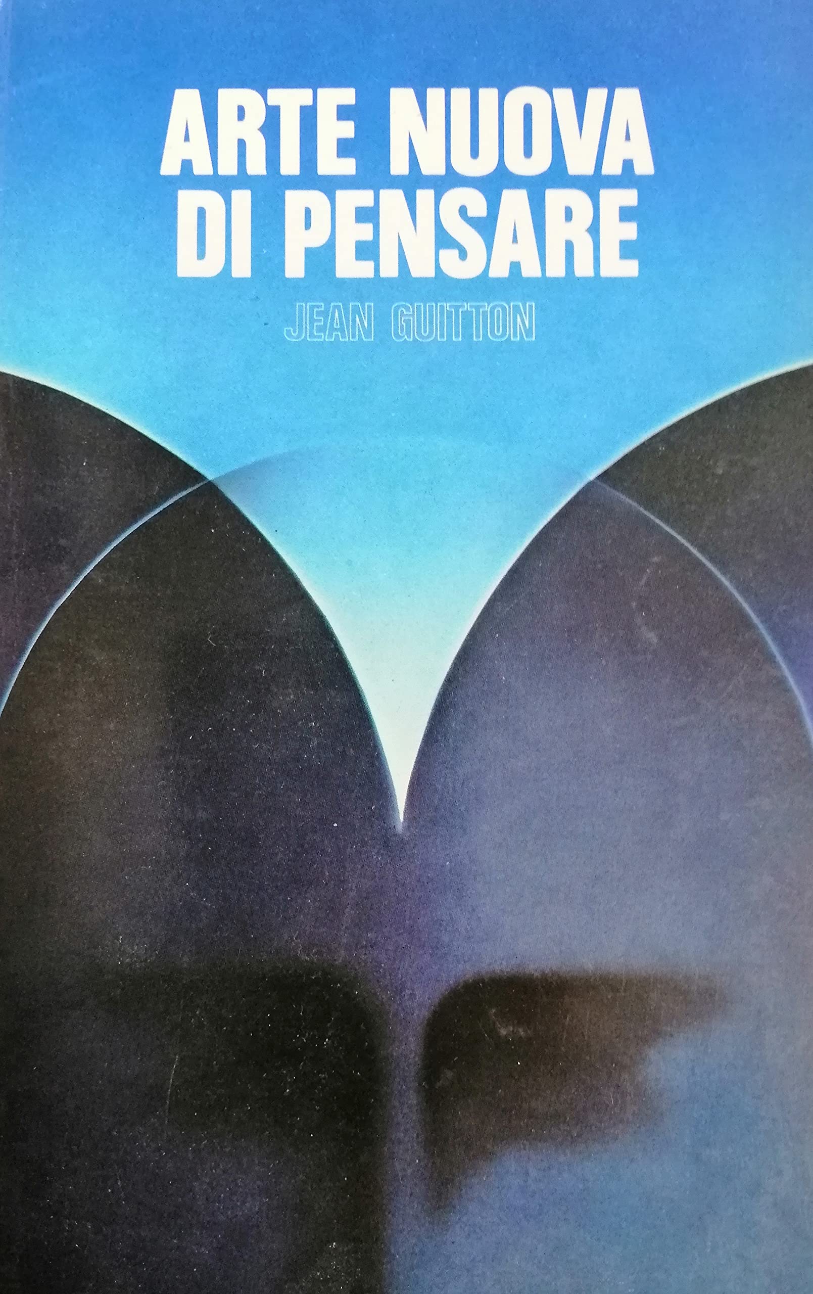 Arte nuova di pensare (I prismi, Band 7) Religion & Esotericism