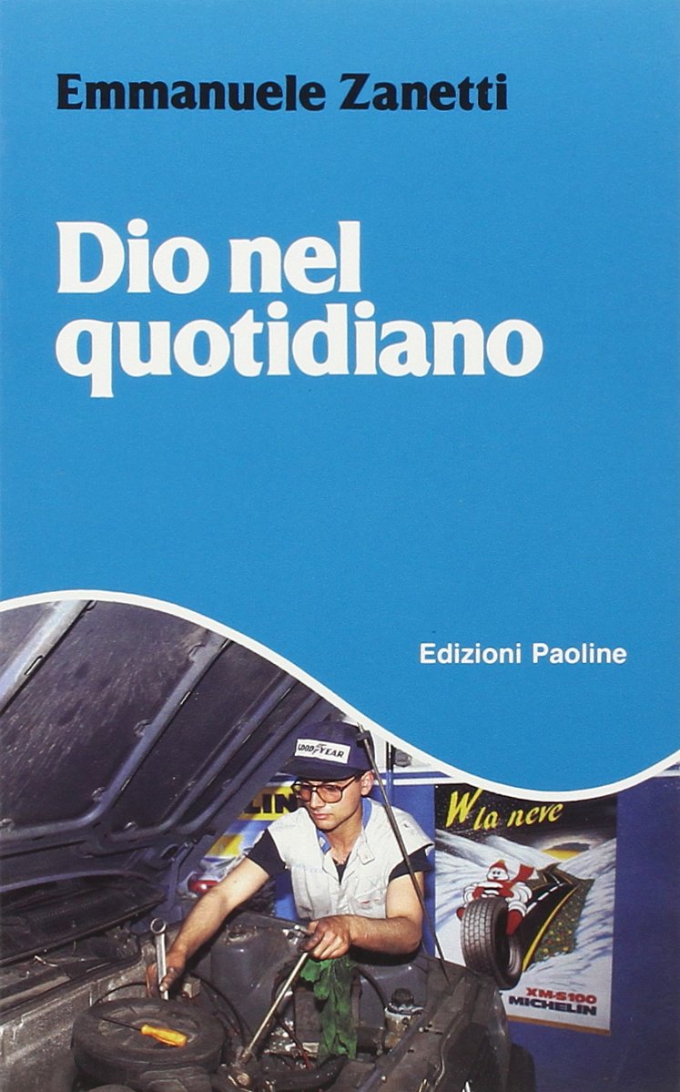 Dio nel quotidiano (Felici di vivere, Band 13) Religion & Esotericism