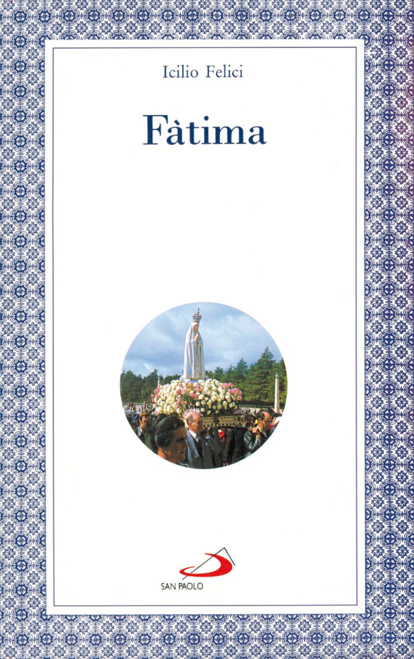 Fatima (Modello e presenza, Band 5) Religion & Esotericism