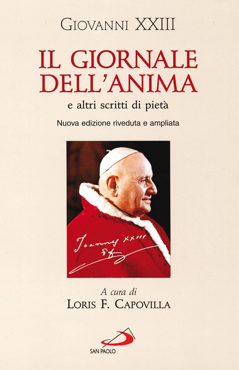 Il giornale dell'anima e altri scritti di pietà book