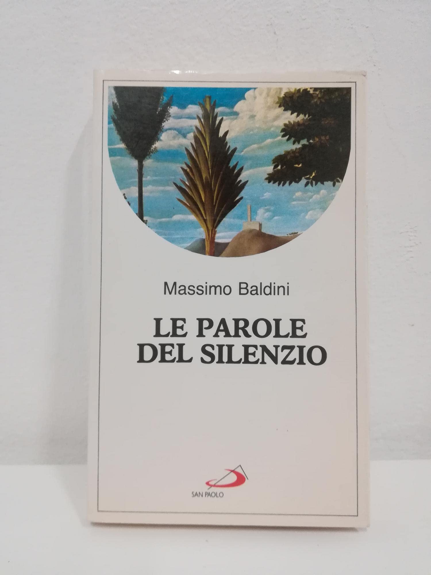 Le parole del silenzio (Nuovi fermenti, Band 1) Books