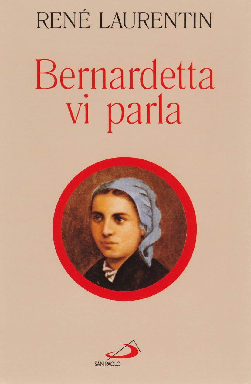 Bernardetta vi parla. La vita dalle sue parole Politics & Society