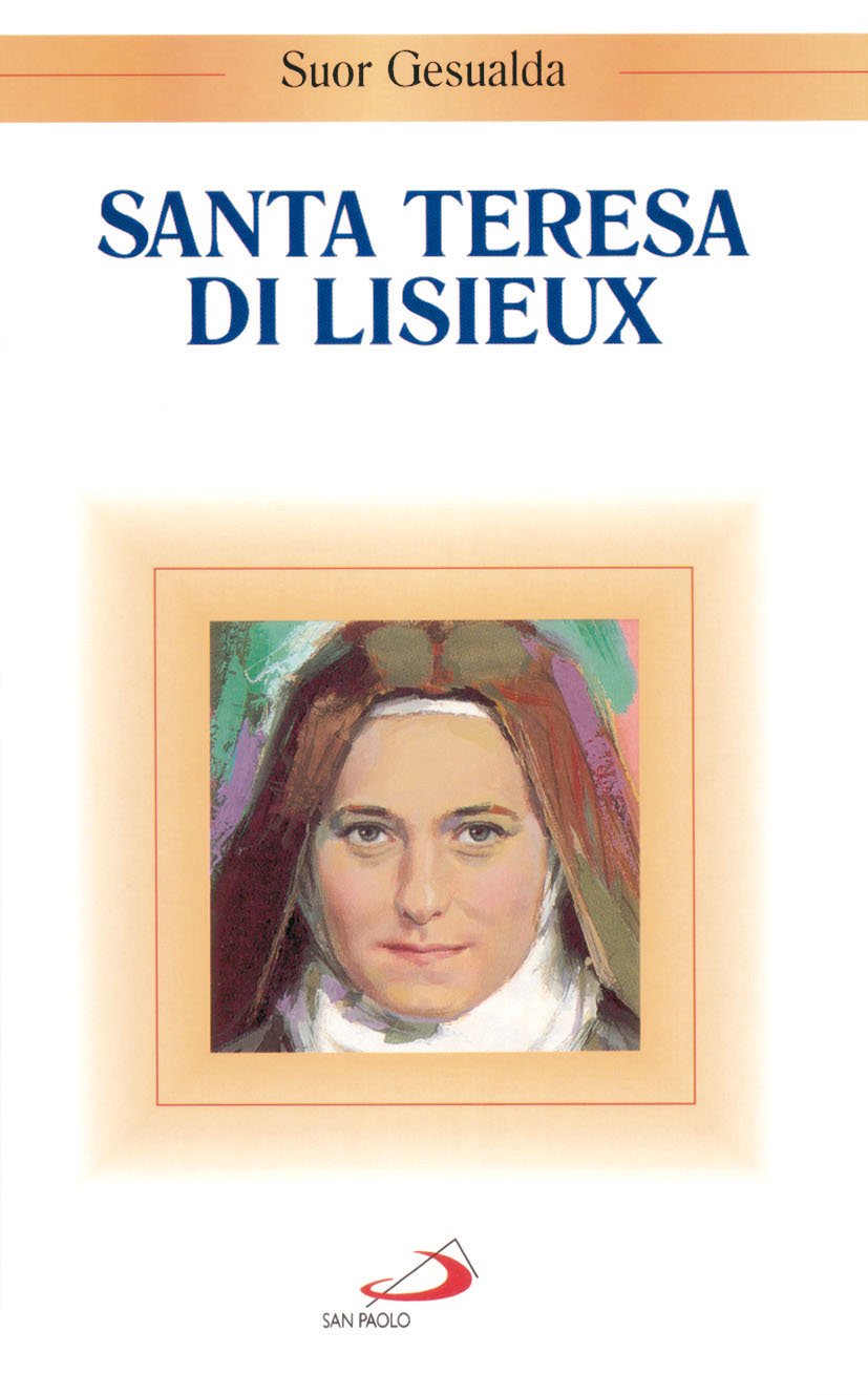 Santa Teresa di Lisieux (Santi e sante di Dio, Band 15) Politics & Society