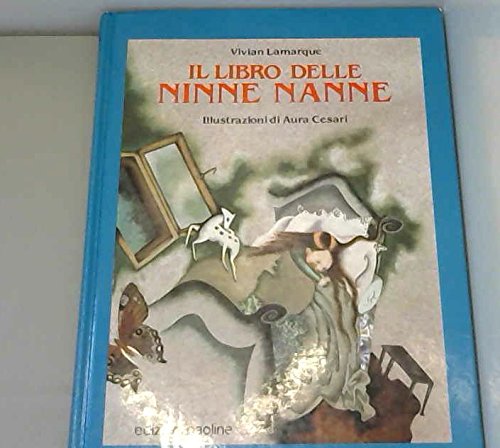 Il libro delle ninne nanne (Mondo bambino, Band 5) Parents & Children
