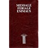 Messale feriale Emmaus (Manuali liturgici, Band 2) Religion & Esotericism