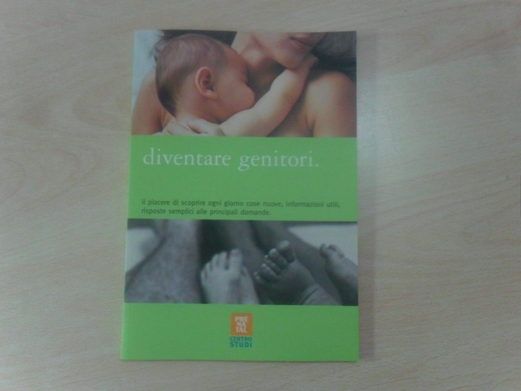 Diventare genitori (I misteri del corpo umano, Band 5) Parents & Children