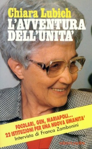 L' Avventura Dell'Unita book
