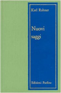 Nuovi saggi. Spiritualità. Questioni fondamentali. Misteri della vita di Cristo. Sacramenti (Vol. 2) book