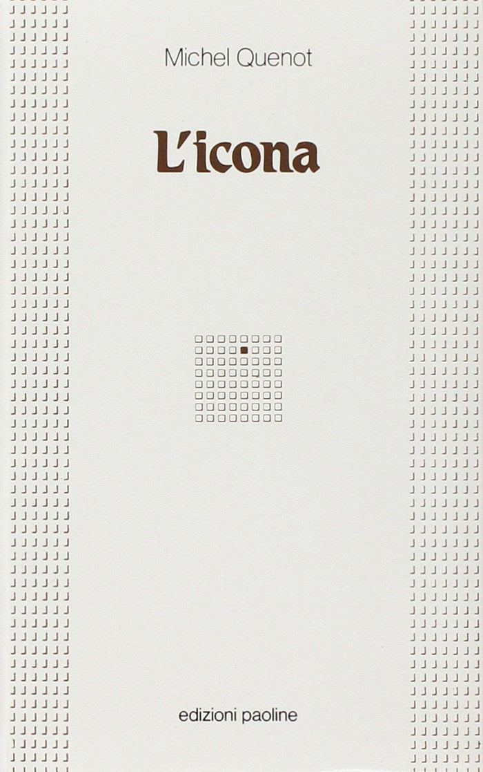 L'icona. Finestra sull'assoluto (I compact, Band 12) Film, Art & Culture