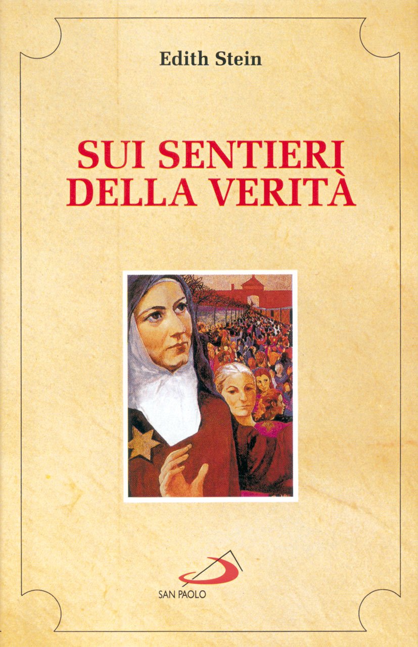 Product Image: Sui sentieri della verità