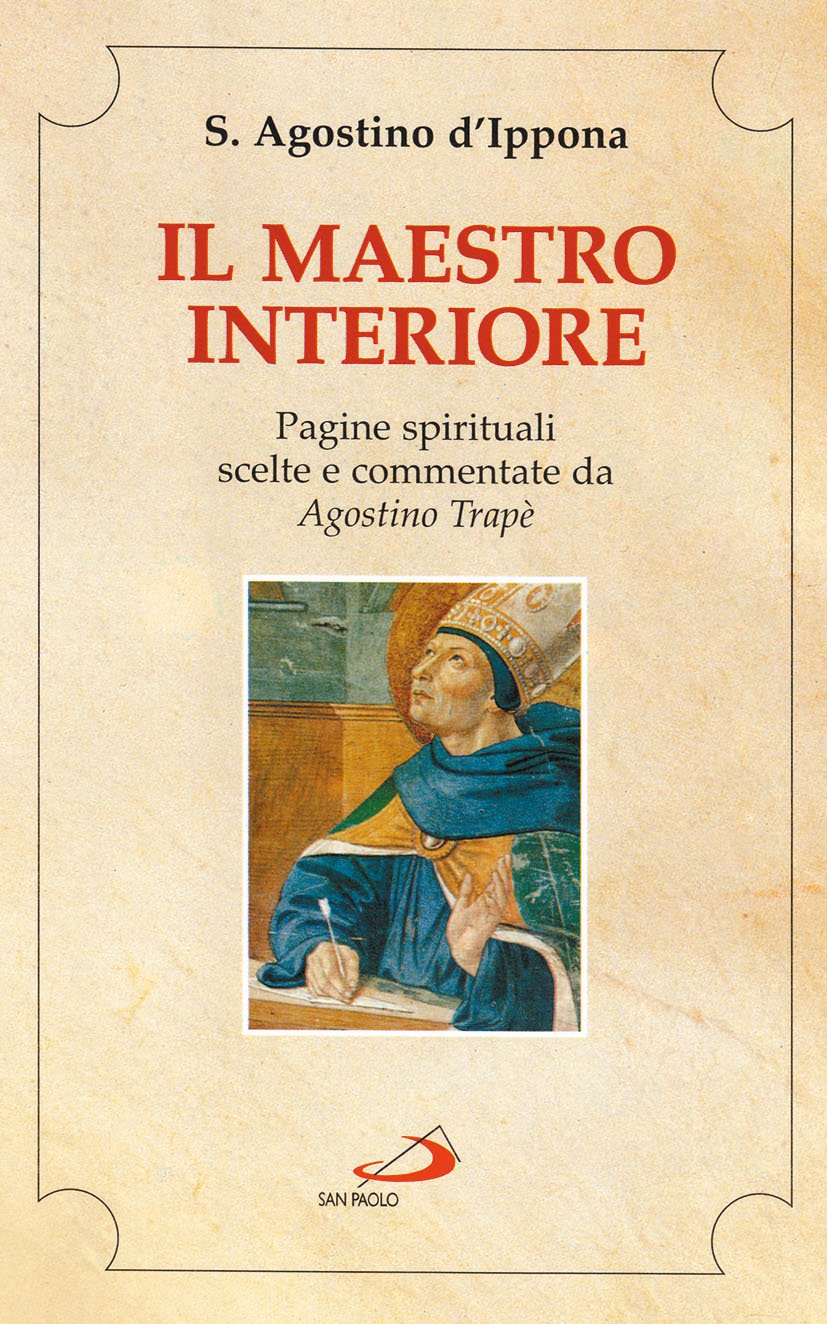 Il maestro interiore. Pagine spirituali book