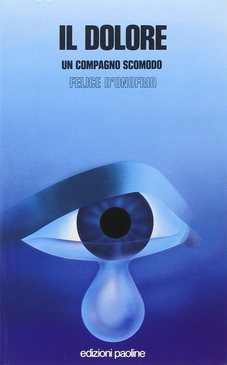 Il dolore, un compagno scomodo (I prismi, Band 26) Religion & Esotericism
