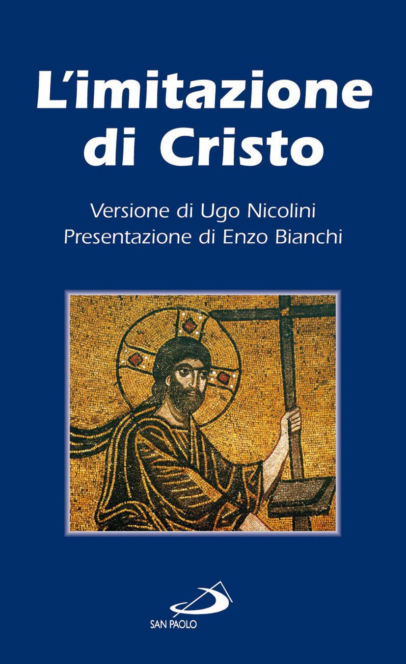 L'imitazione di Cristo Religion & Esotericism