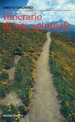 Itinerario di vita spirituale (Fermenti, Band 48) Religion & Esotericism