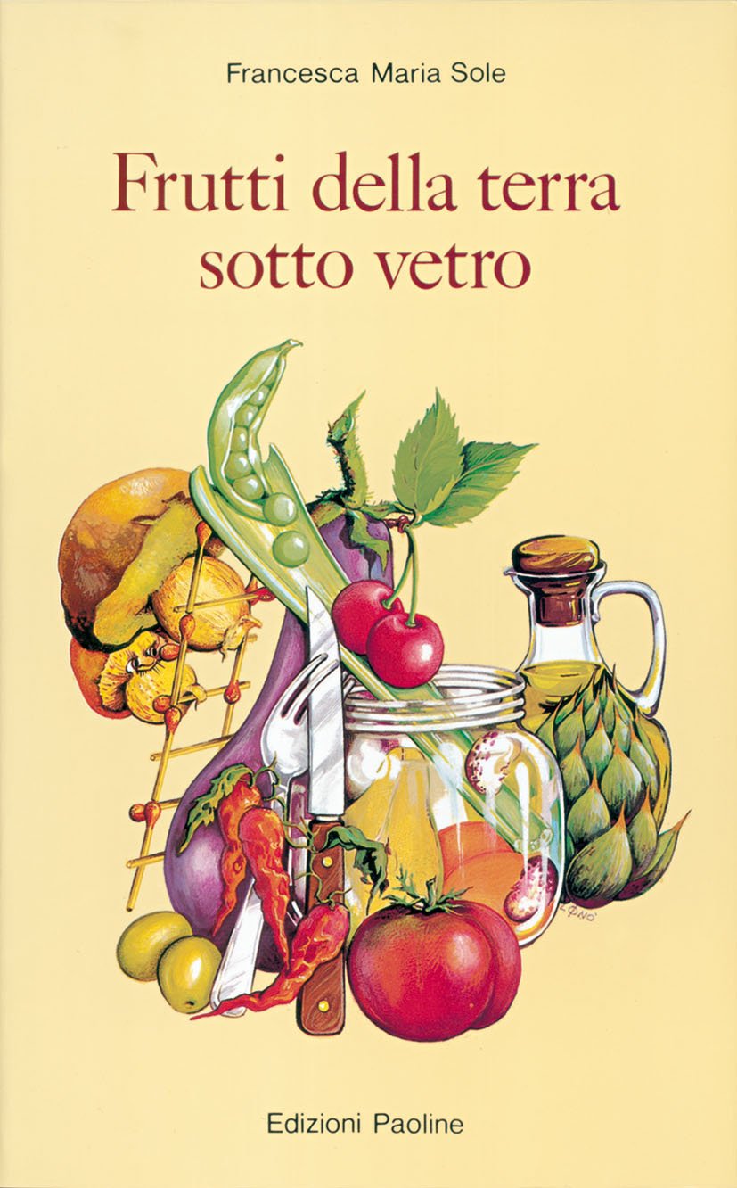 Frutti della terra sotto vetro Leisure, Home & Garden
