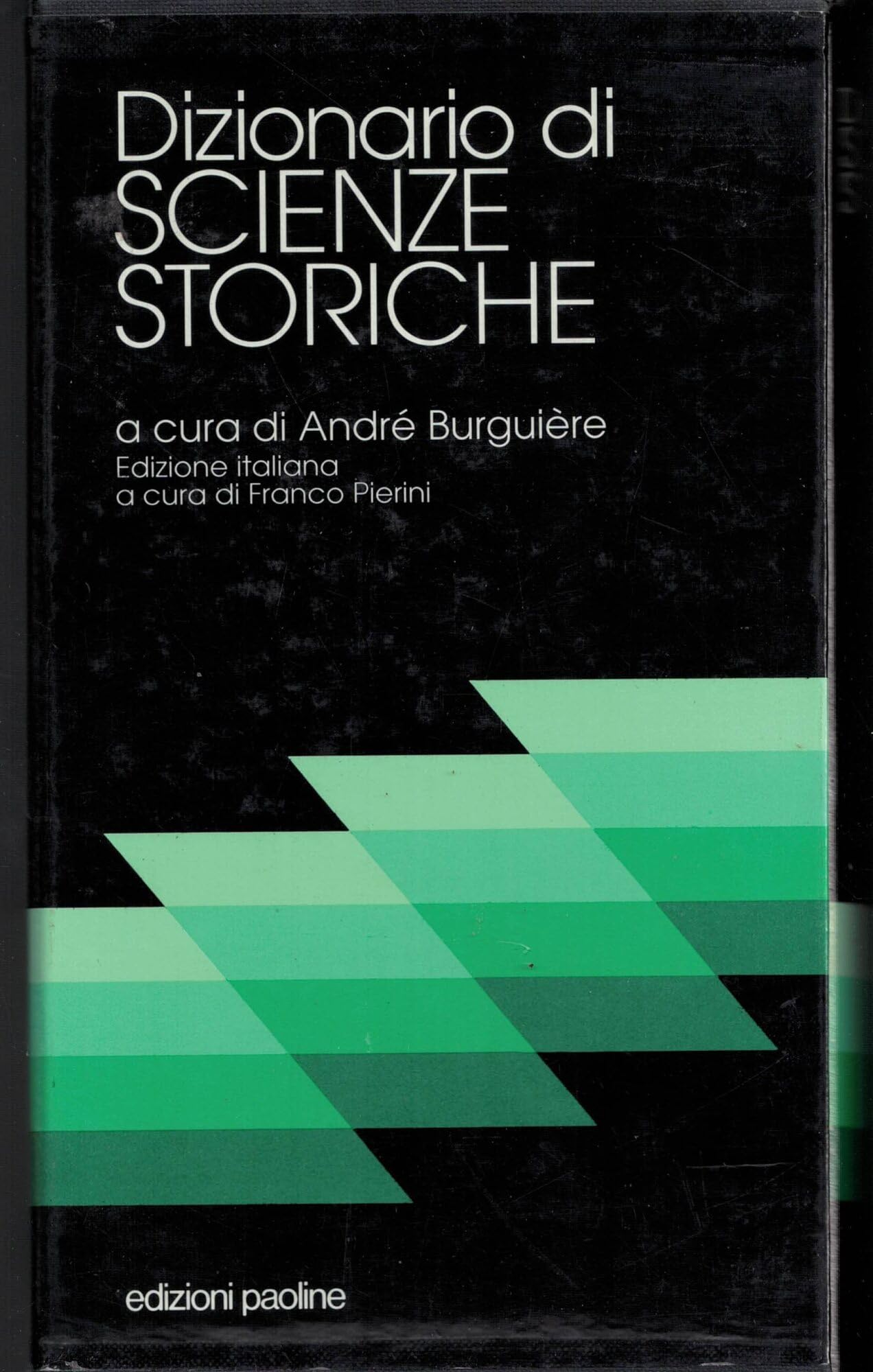 Dizionario di scienze storiche book