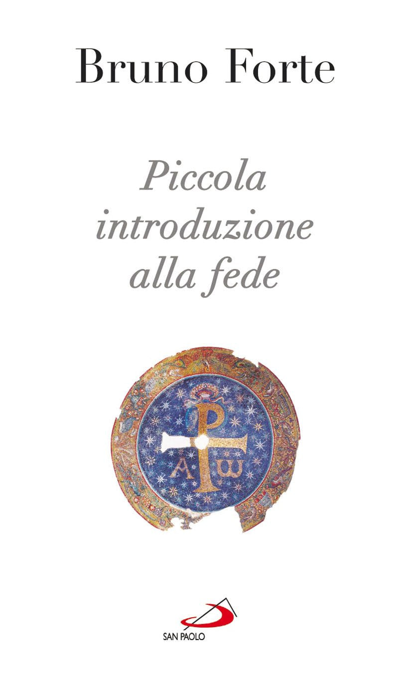 Piccola introduzione alla fede Religion & Esotericism