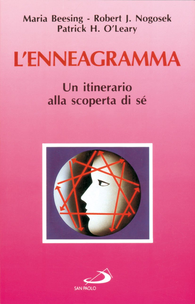 L'enneagramma. Un itinerario alla scoperta di sé Psychology