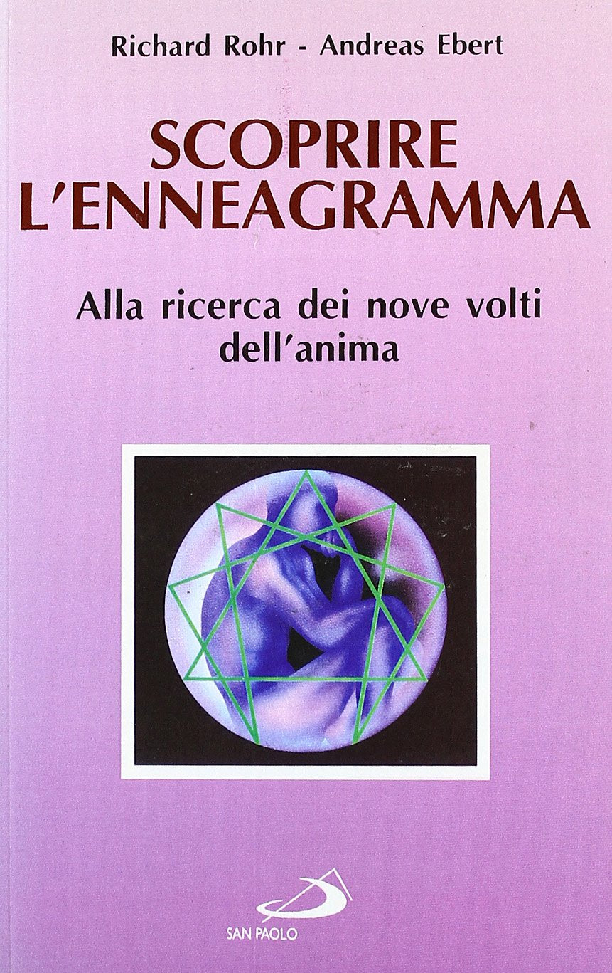 Scoprire l'enneagramma. Alla ricerca dei nove volti dell'anima (Psicologia, Band 4) Books