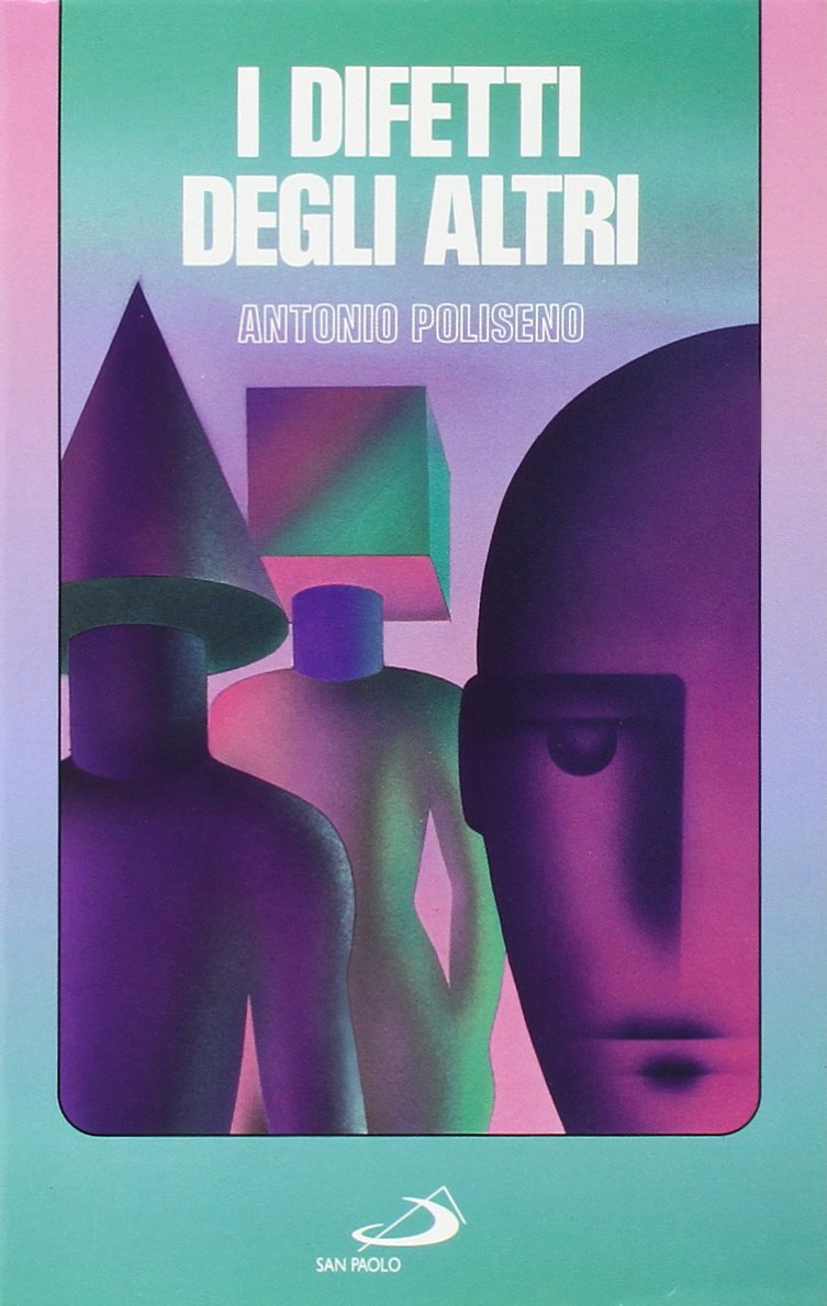 I difetti degli altri (I prismi, Band 31) Books