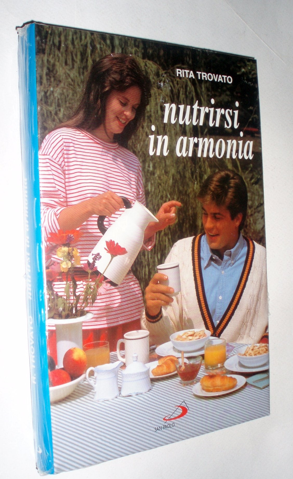 Nutrirsi in armonia. Come alimentarsi con gusto e mantenere la salute (Problemi attuali della famiglia, Band 22) Medicine