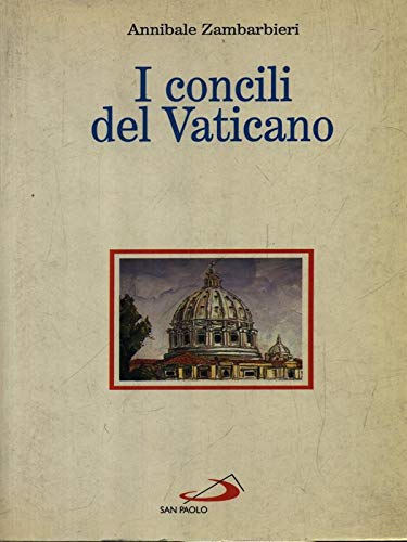 I concili del Vaticano book