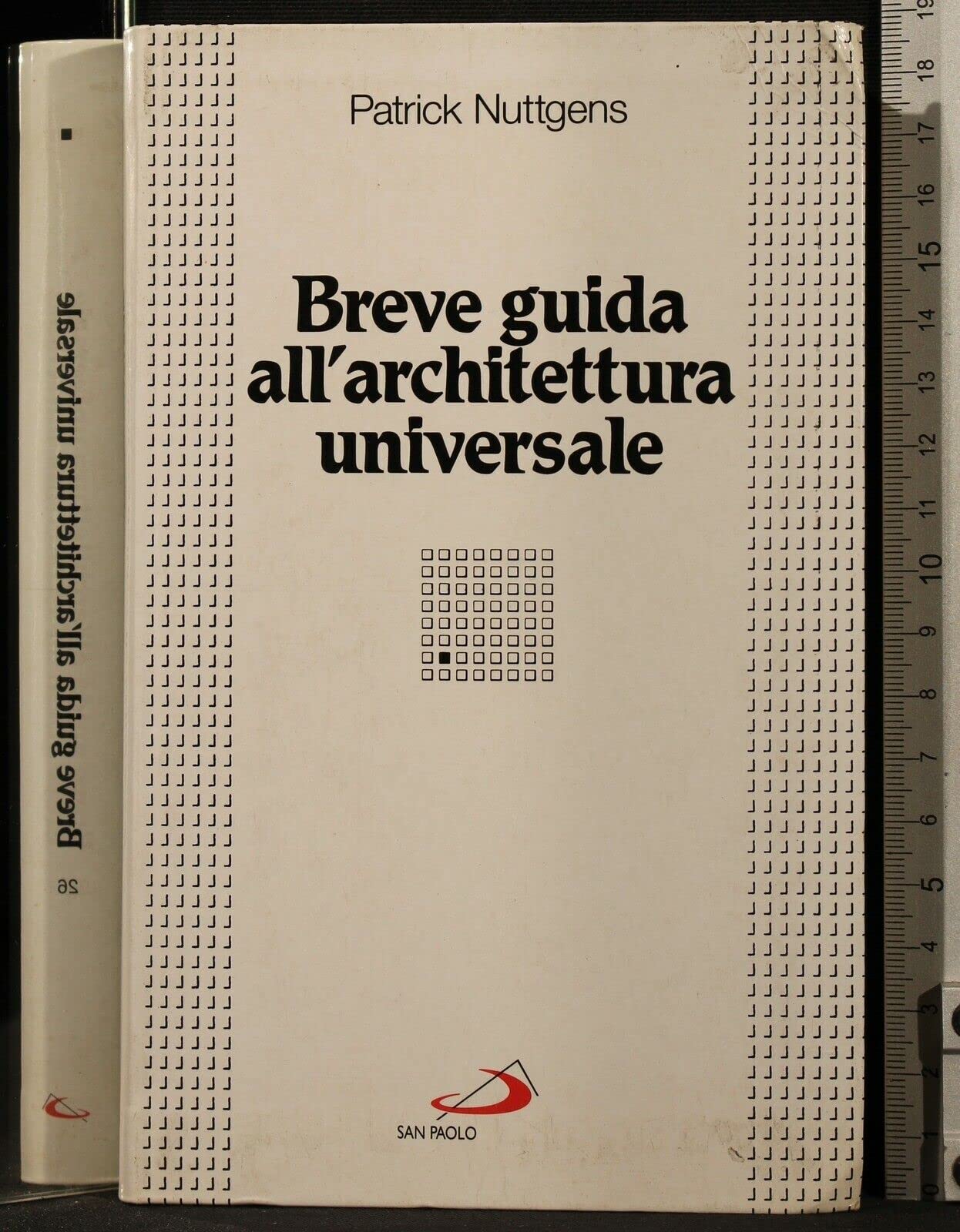 Breve guida all'architettura universale (I compact, Band 26) Architecture