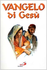 Vangelo di Gesù (Diamante, Band 7) Religion & Esotericism