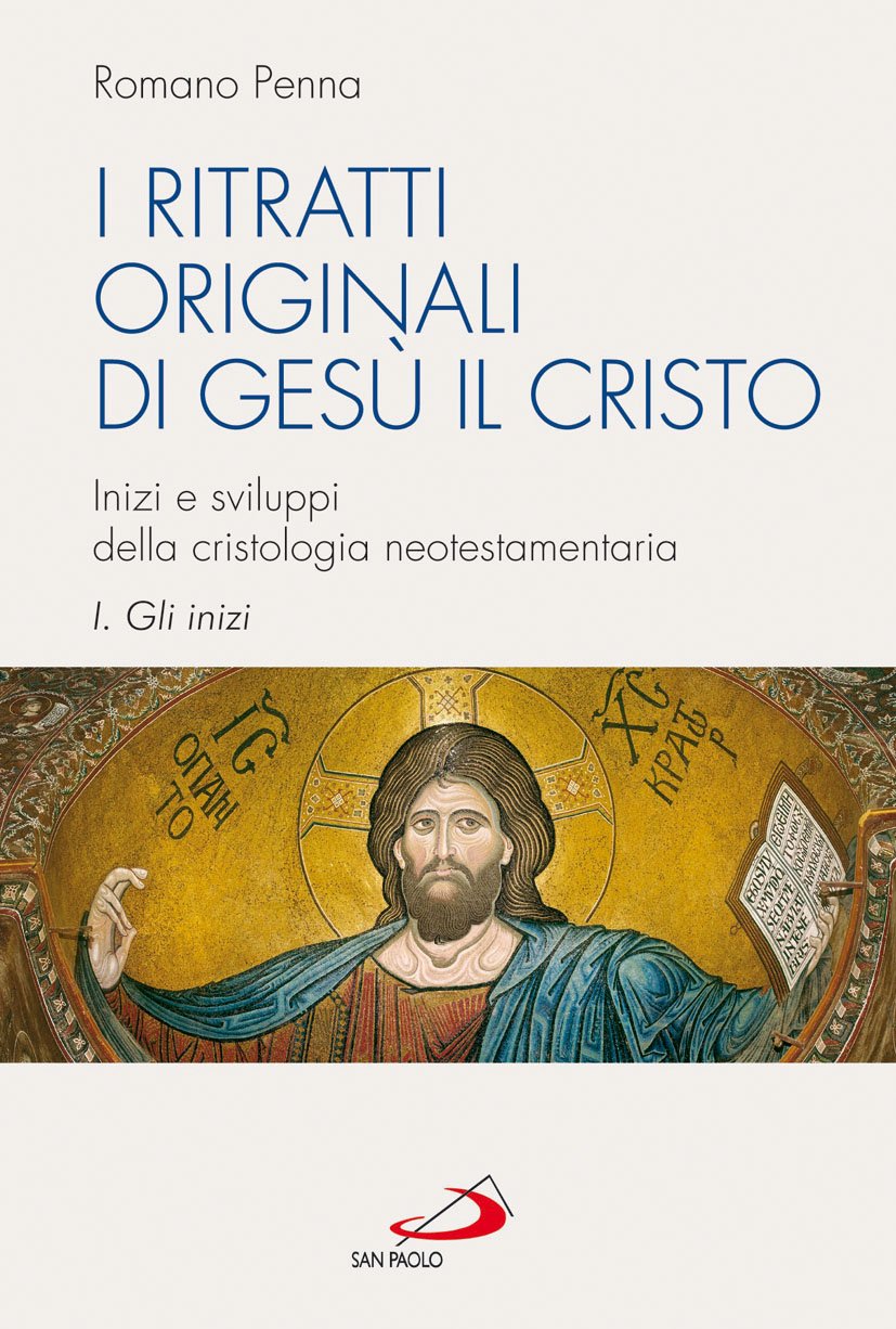I ritratti originali di Gesù il Cristo (Studi sulla Bibbia e il suo ambiente) Social Sciences