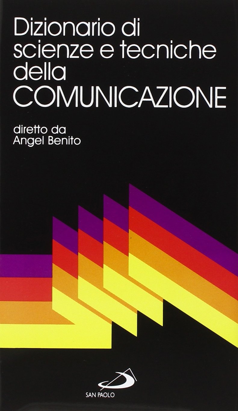 Dizionario di scienze e tecniche della comunicazione book