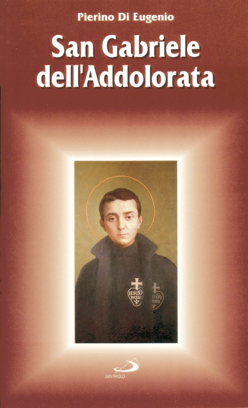 San Gabriele dell'Addolorata Politics & History