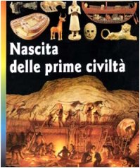 La nascita delle prime civiltà book