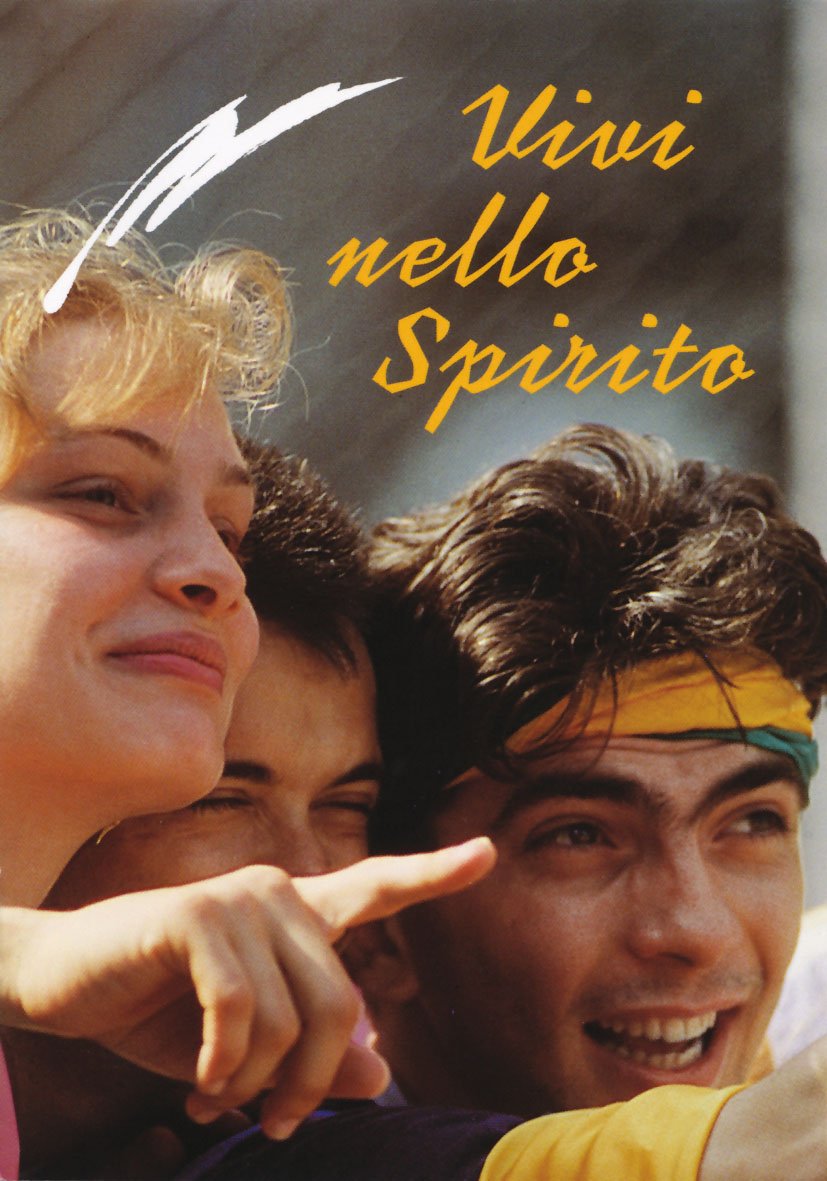 Vivi nello Spirito (Amico, Band 43) Religion & Esotericism