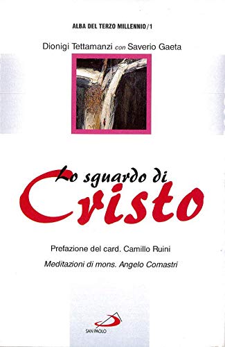 Lo sguardo di Cristo book