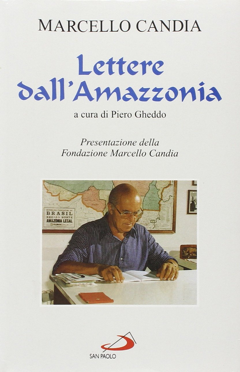 Lettere dall'Amazzonia (Il pozzo - 2ª serie, Band 5) Religion & Esotericism