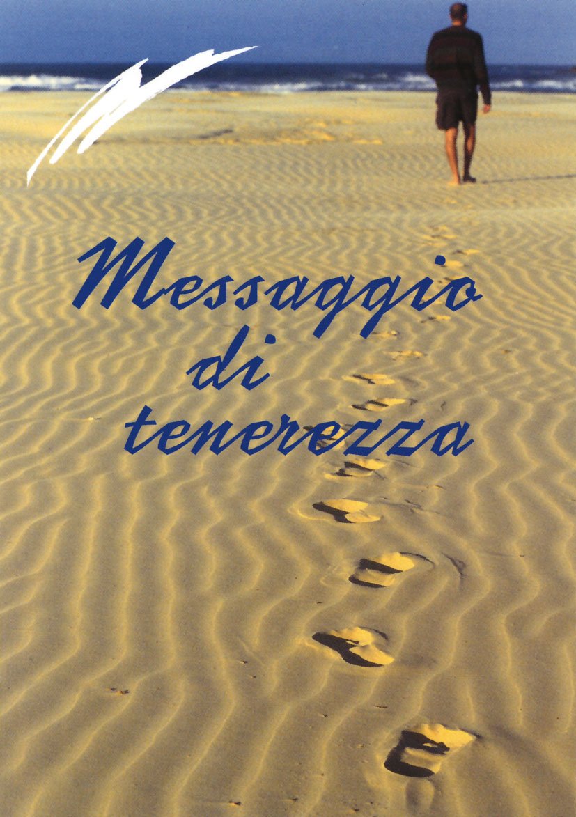 Messaggio di tenerezza (Amico, Band 48) Religion & Esotericism