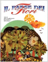 Il paese dei fiori book